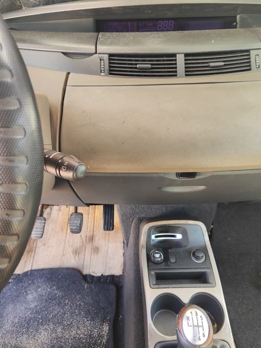 Renault Espace 7lugares 2.2dci