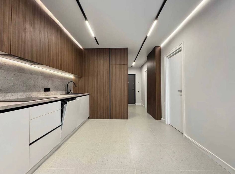 Продається 1К квартира ЖК Комфорт Парк Пасічна по приємній ціні