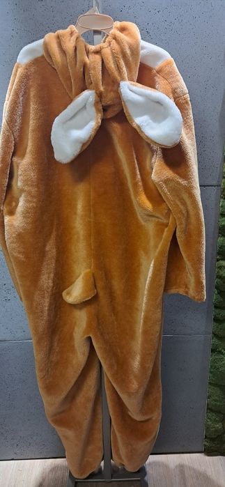 Strój przebranie kostium zając