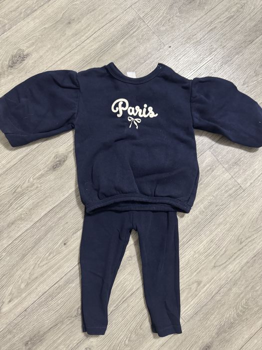 Костюм , худі , штани , лосіни H&M, Next, Zara