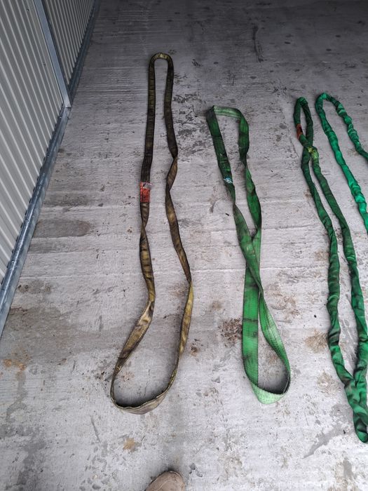 Pasy zawiesia 4zl szt