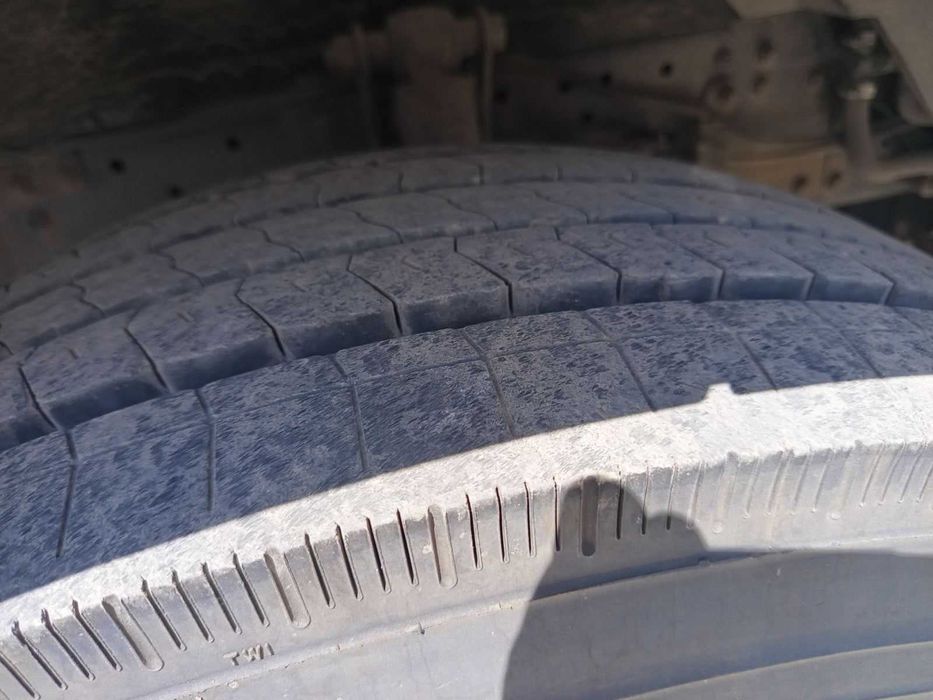 Сідловий тягач MAN TGX 18.440