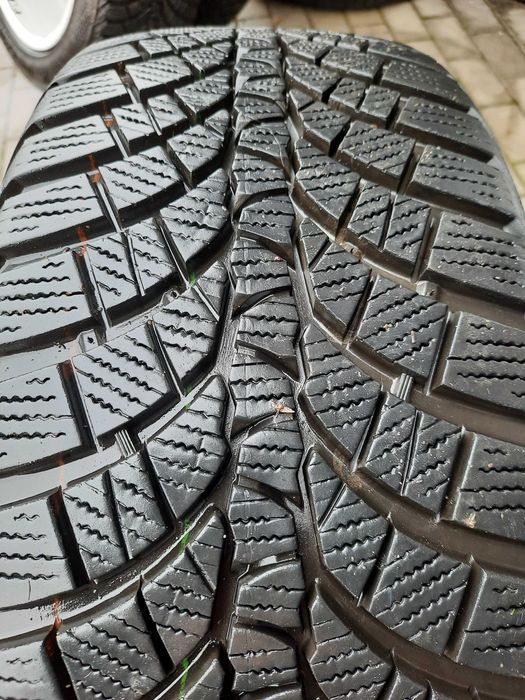 Диски Audi 5X112/R17/7,5J/ET38