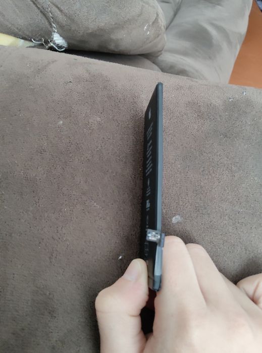 Батарейка до iPhone 6