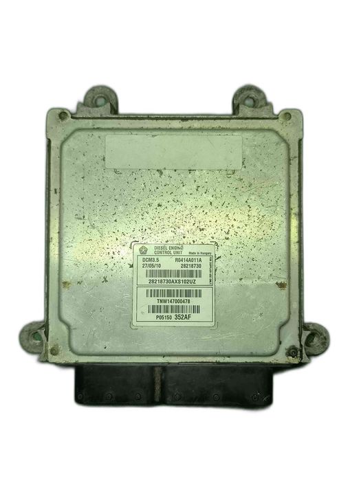 Centralina Motor / ECU JEEP PATRIOT R0414A011A (OEM) | 28218730 (OEM) | P05150352AF (OEM)