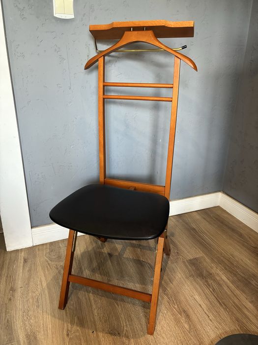Fratelli Reguitti design Ico Parisi lokaj kamerdyner vintage lata 50