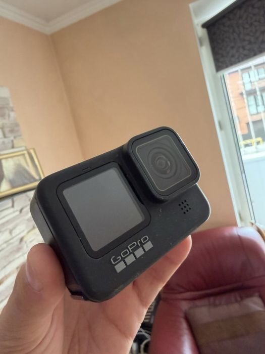 Продам камера Go pro 9