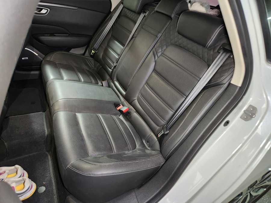 Renault Samsung SM6 LE 1.5 Diesel 2017