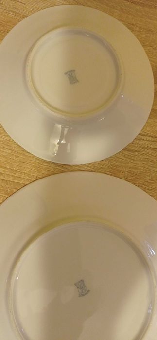 Декоративні тарілки