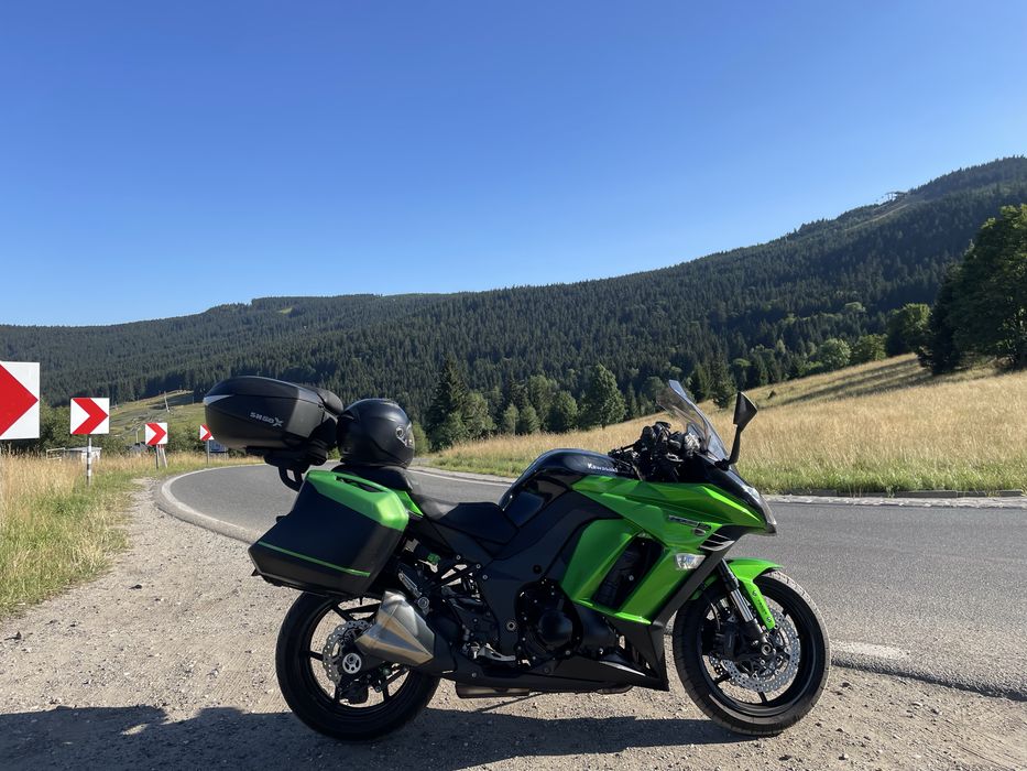Kawasaki
