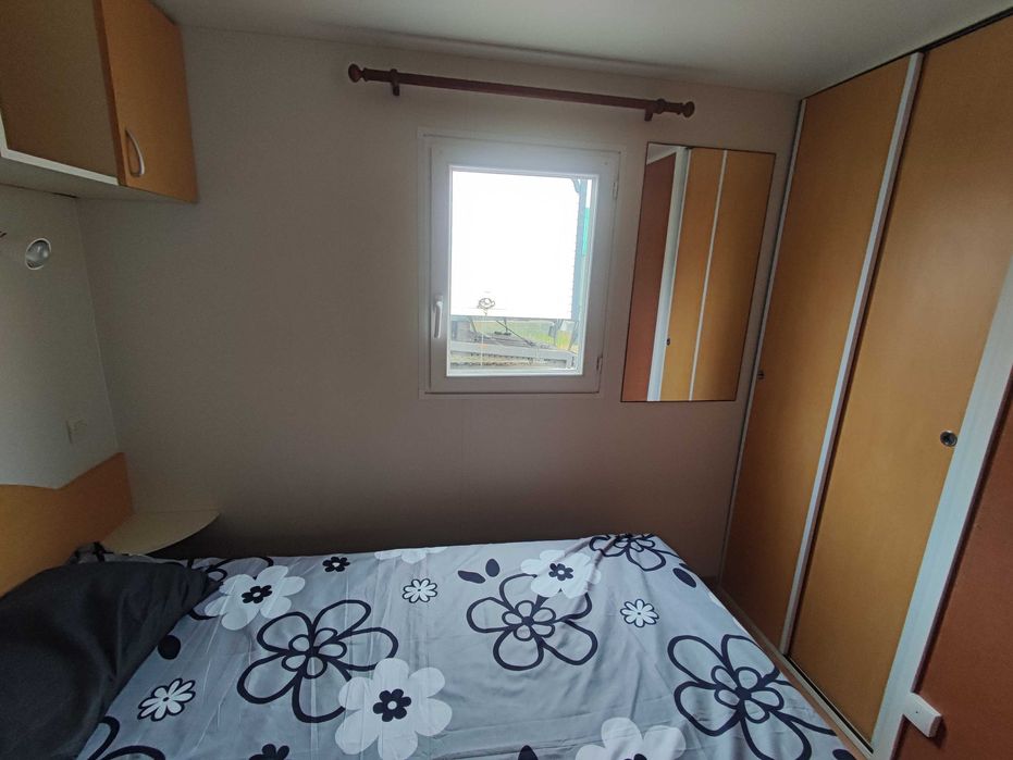 Mobil Home T2 | Promo Entrega | Louisiane Savanah OFERTA TRANSPORTE