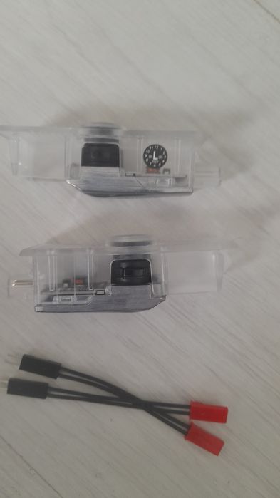BMW Led Logo Projektor E90 E60 F10 X3 X5 X6 E87 1szt