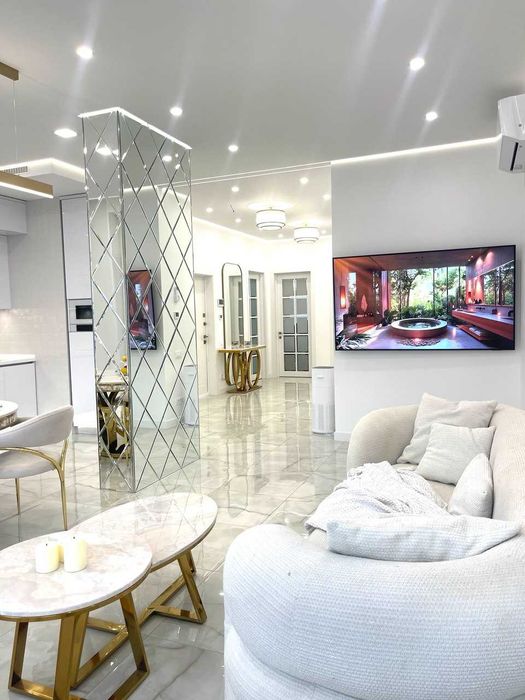 3-rooms apartment apartment by the address st. Kulikovo pole pl Oktyabrskoy revolyutsii pl (area 115 m²) - Atlanta.ua - photo 3