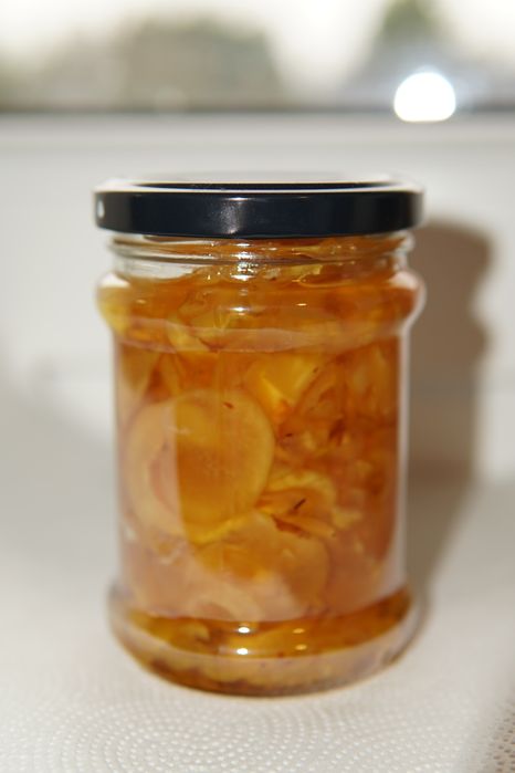 Pigwowiec japoński syrop pigwa