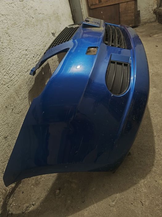 Zderzak Przód Przedni Suzuki Swift MK6 i ZCG EU