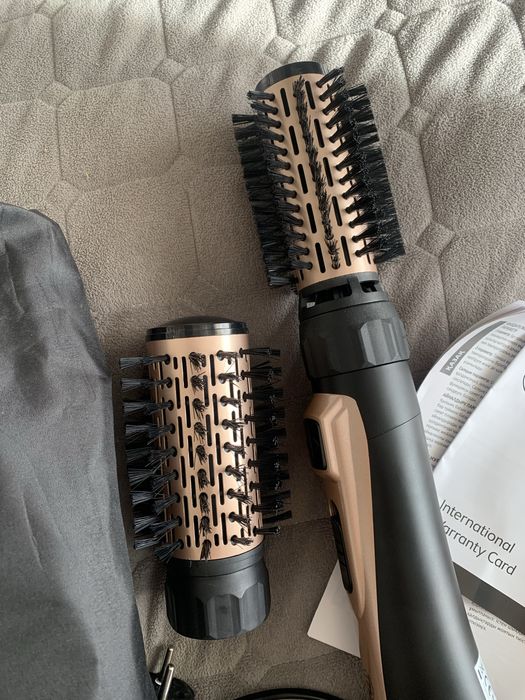 Фен-щітка , браш