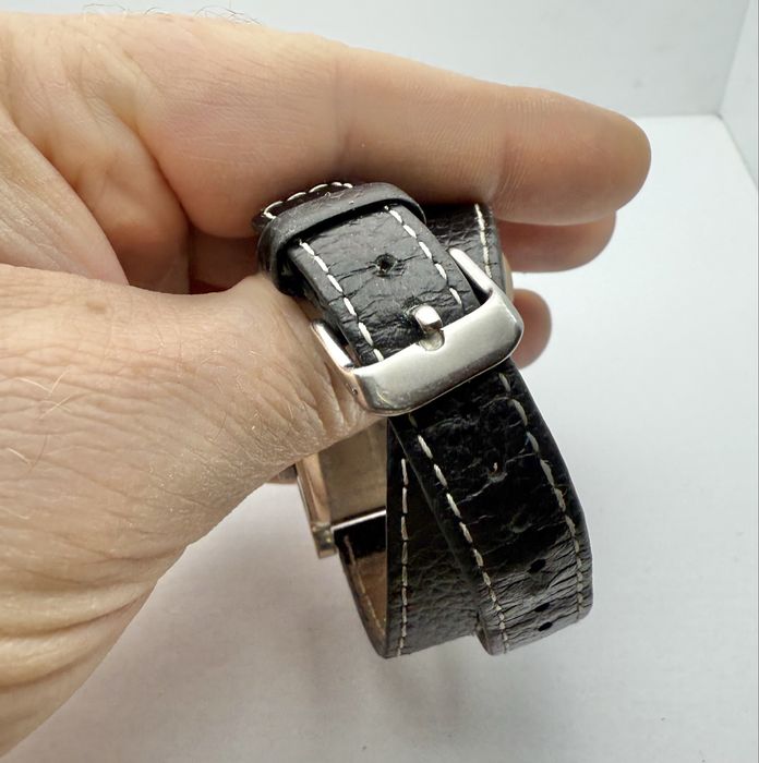 Zegarek Damski Victoria Quartz