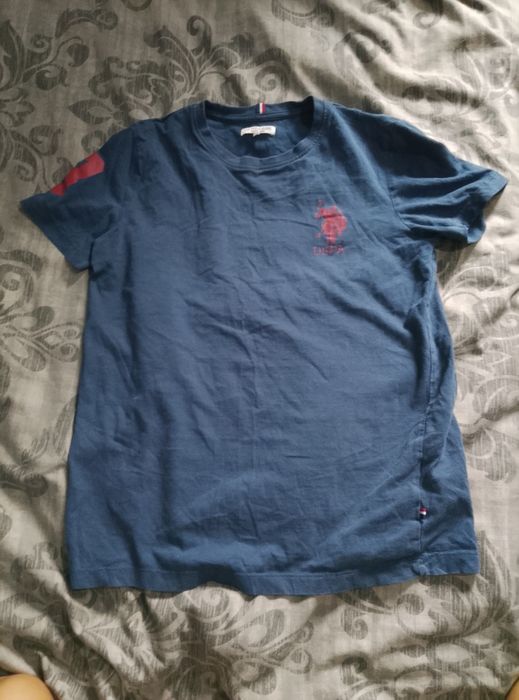 Футболка Polo Asnn