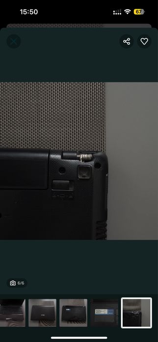 Продам ПК, 2 ноутбука.  AMD Ryzen 3 2200g, 8 GB ОЗУ, Ноутбук ASUS K53T, ноутбук, LENOVO B50-30