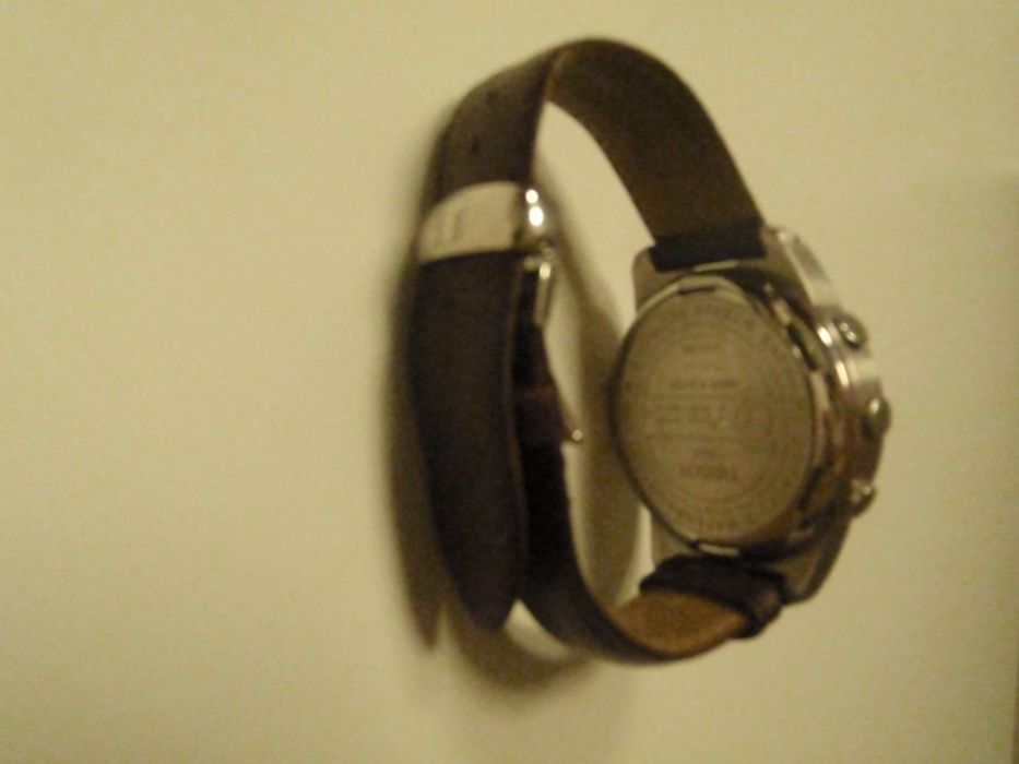Relógio Tissot T Touch