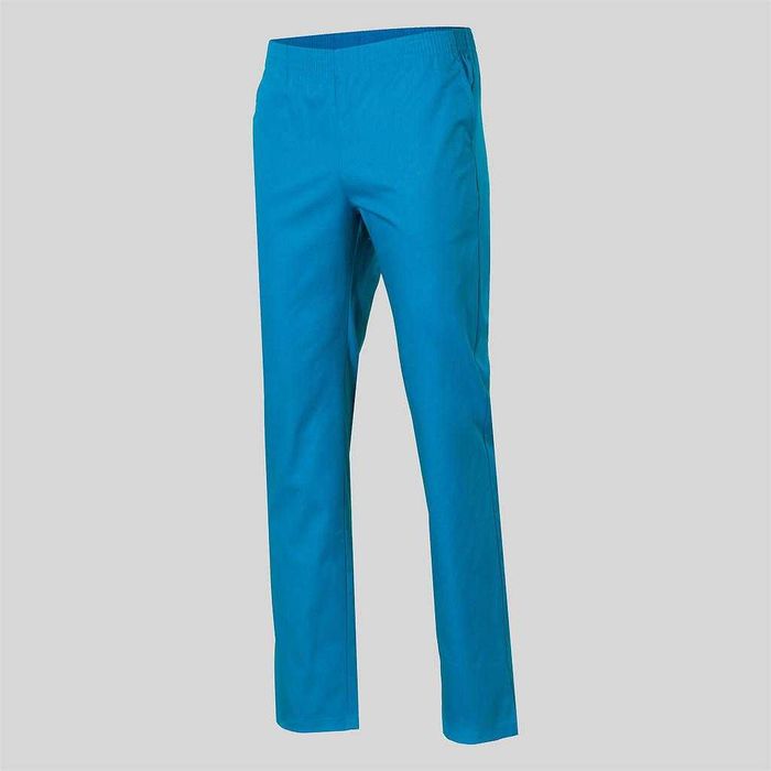 Calça para a área da saúde