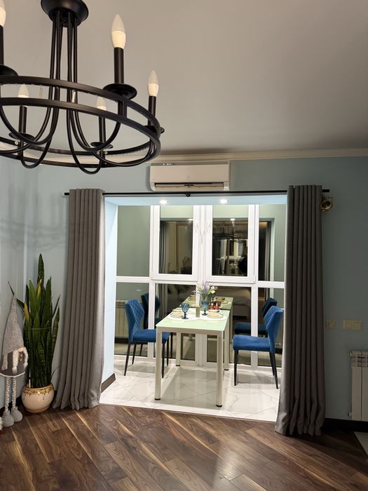 Оренда квартири  в центрі біля Глобала