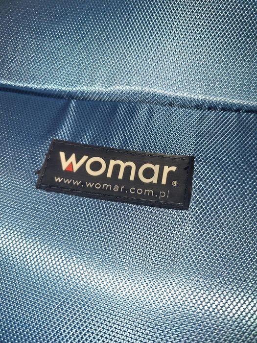Nosidło (Nosidełko)WOMAR