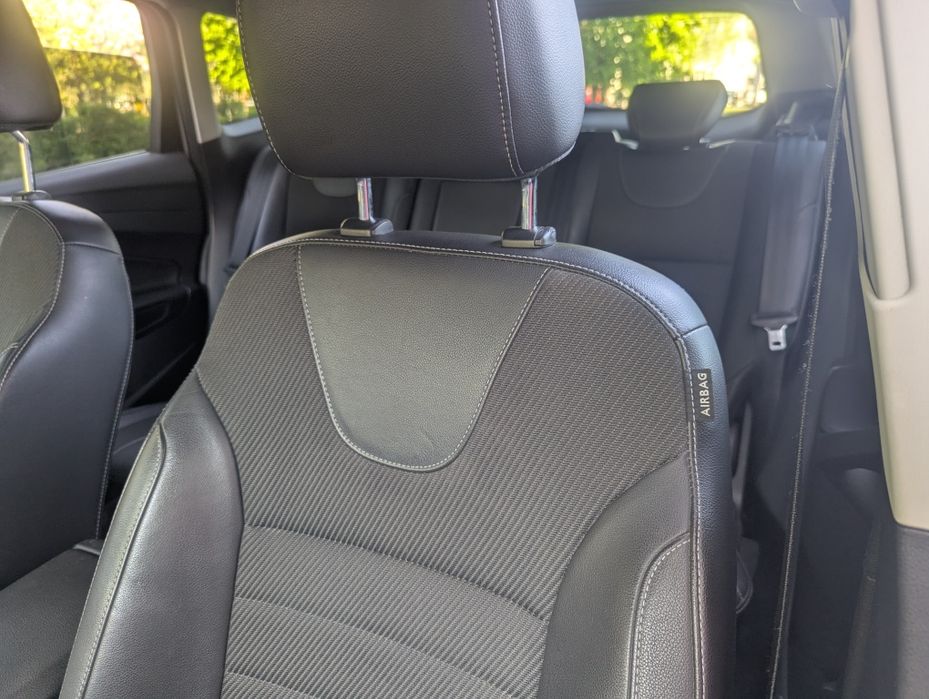 Kuga 2 titanium  дизель 7л/100км повний привід