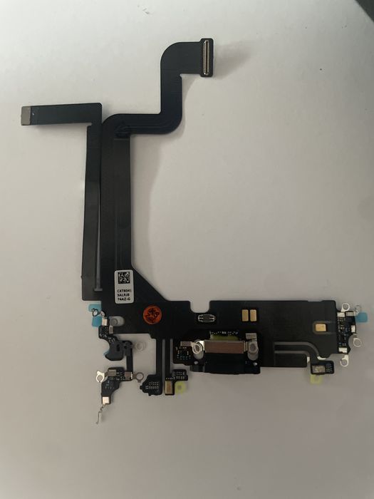 Moduł ładowania Iphone 14 Pro Max