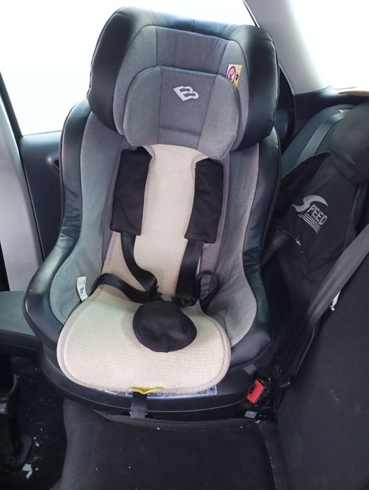 Cadeira auto bebecar