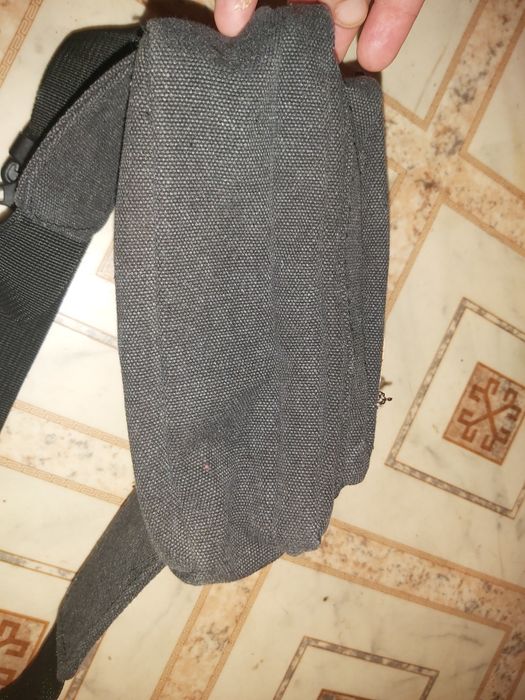 Барсетка 400 грн