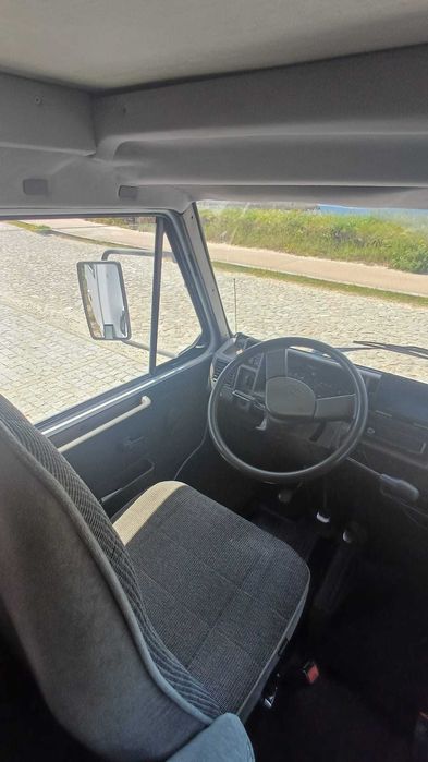 Autocaravana Fiat Ducato 910786641