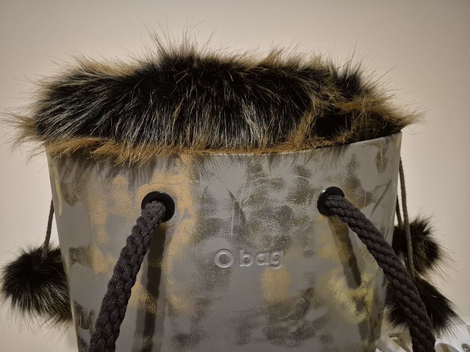 Torba O bag taka jak na fotografii. Body nie oryginalne.