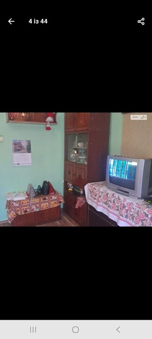 Продам будинок в с.Холмець