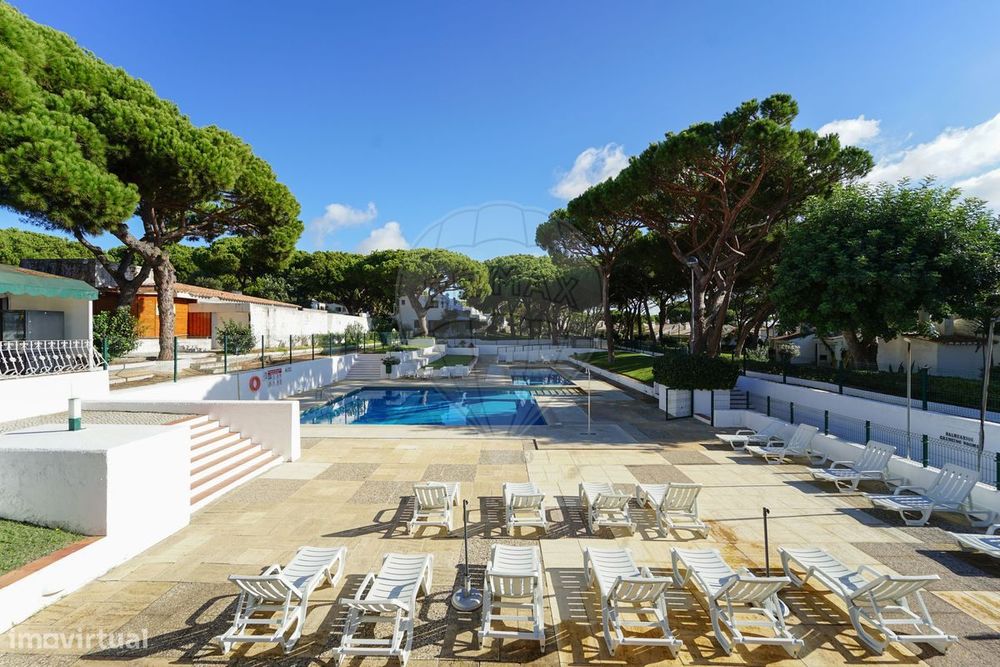 Apartamento T0 para venda — Albufeira E Olhos De Água, Faro