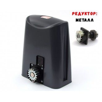Автоматика для ворот. Монтаж.