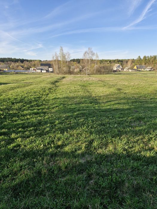 Продаж ділянки з усіма комунікаціями, с.Барашівка 5км від Житомира