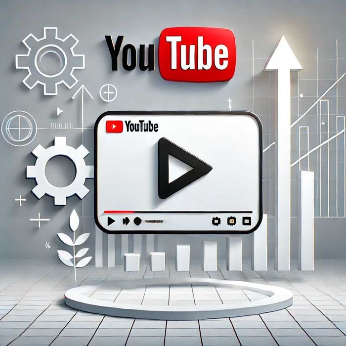 Profesjonalna promocja filmów na YouTube – Google Ads