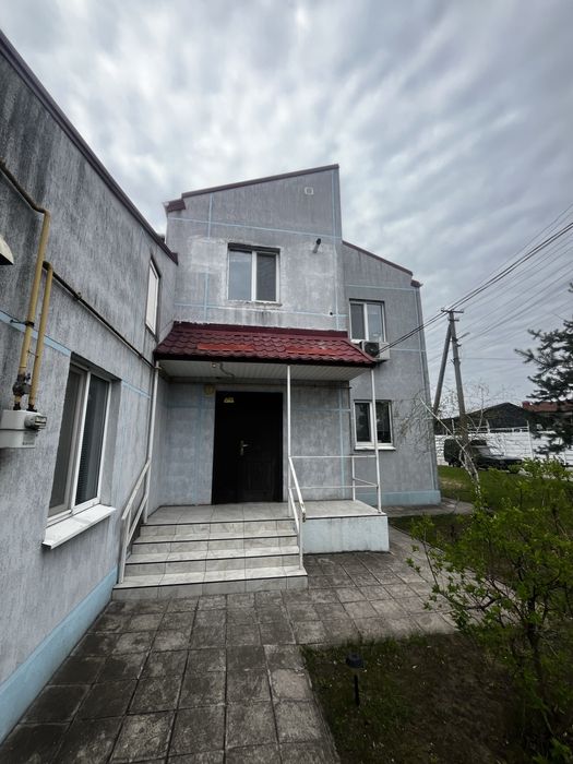 2 поверхова квартира у катеджному містечку на Голубих озерах