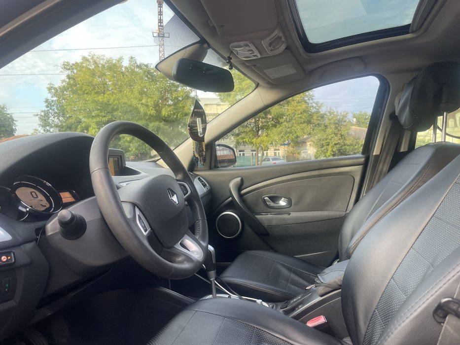 Продам авто Renault megan 3