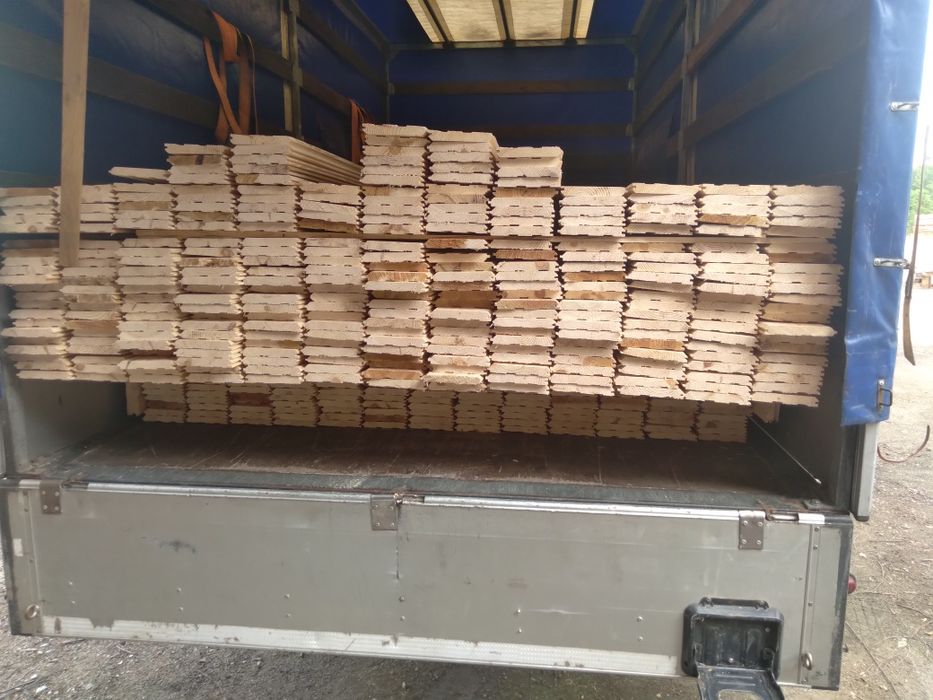 Вагонка,имитация бруса, фальшбрус