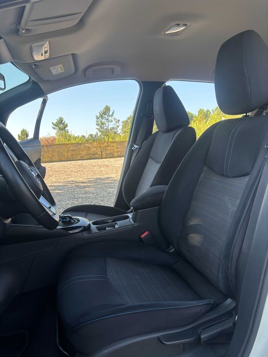 Nissan Leaf Tekna ProPilot c/IVA Dedut.