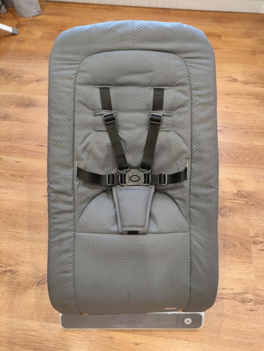 Leżaczek Bujaczek Chicco rhythm n sound