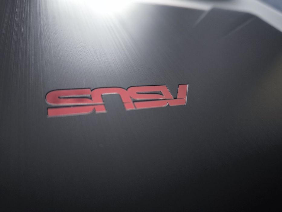 Używany laptop Asus TUF FX504