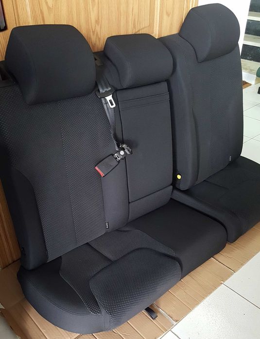 Peças Audi VW Seat Bancos-Apoio braço-Power Box-Tapetes-Moca FR-Outras