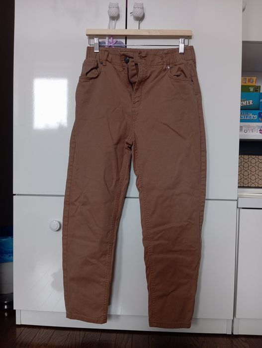 Spodnie damskie!