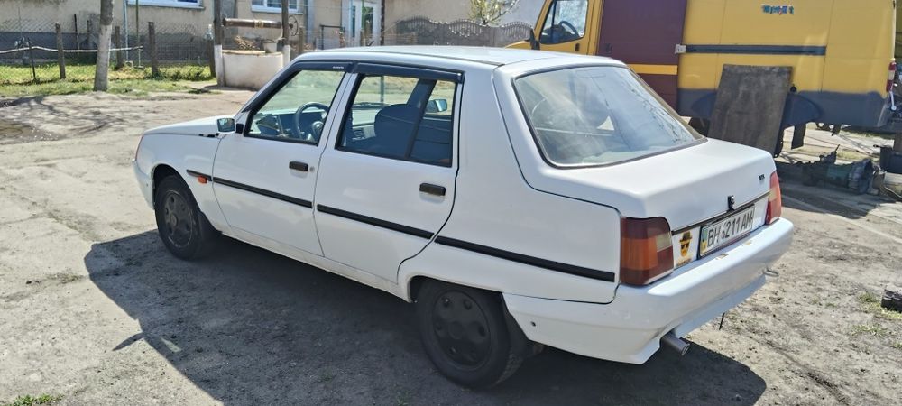 Авто в отличном состоянии