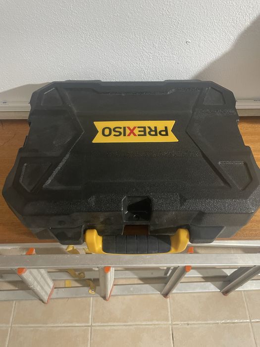 Laser 360 prexiso