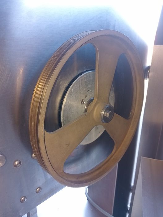 Piła do kości i miesa MADO