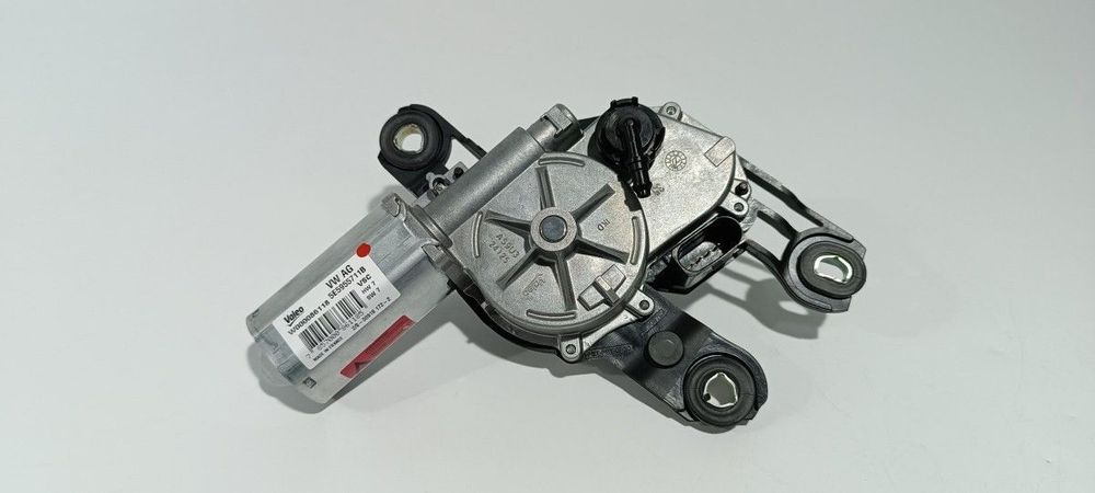 MOTOR LIMPA-VIDROS TRASEIRO AUDI Q3